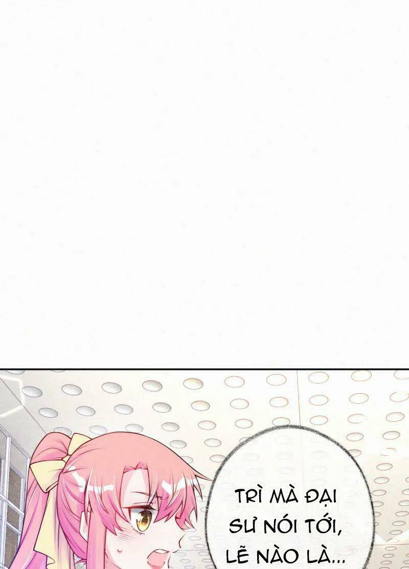 mami đột kích, thiên tài manh bảo khốc daddy chapter 49 18