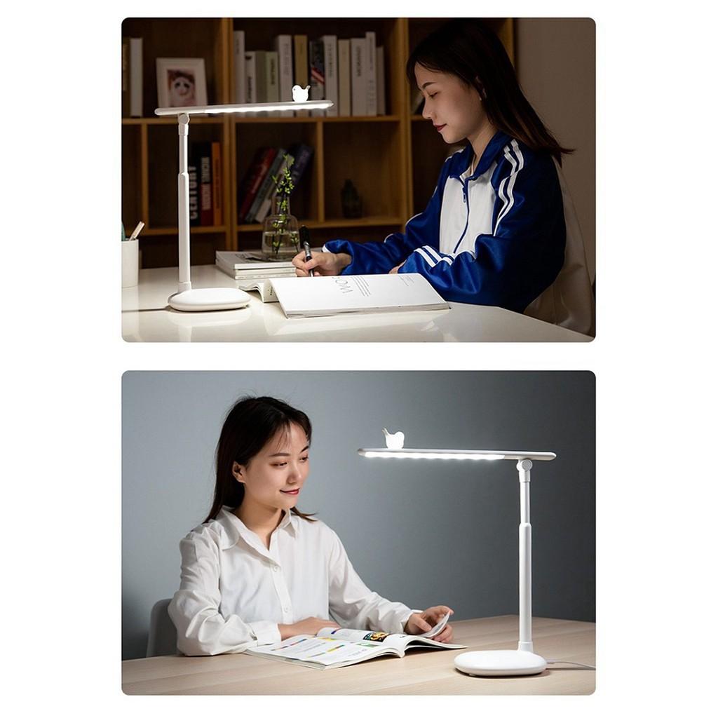 Đèn led để bàn nút cảm ứng GJKH101002