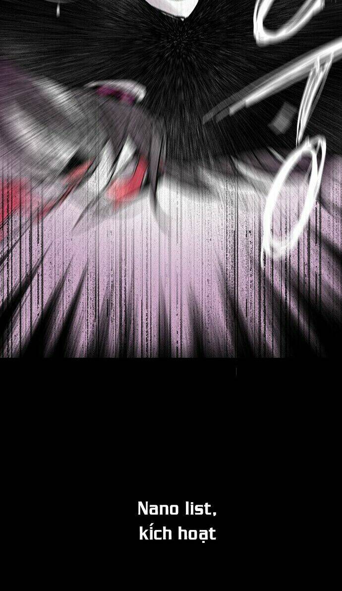 người máy hủy diệt chapter 22 65