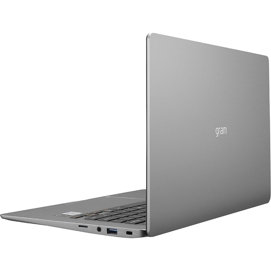 Laptop LG Gram 2020 14Z90N-V.AR52A5 (Core i5-1035G7/ 8GB/ 256GB NVMe/ 14 FHD IPS/ Win10 Home Standard/ Silver) - Hàng Chính Hãng