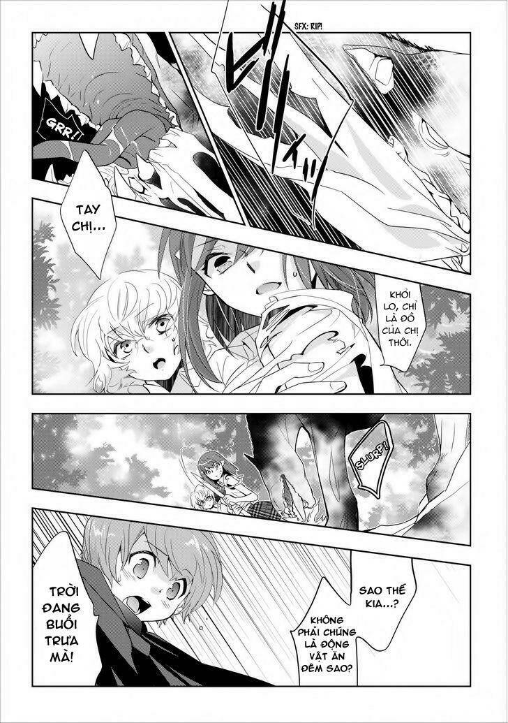 soukai no eve chapter 6 22