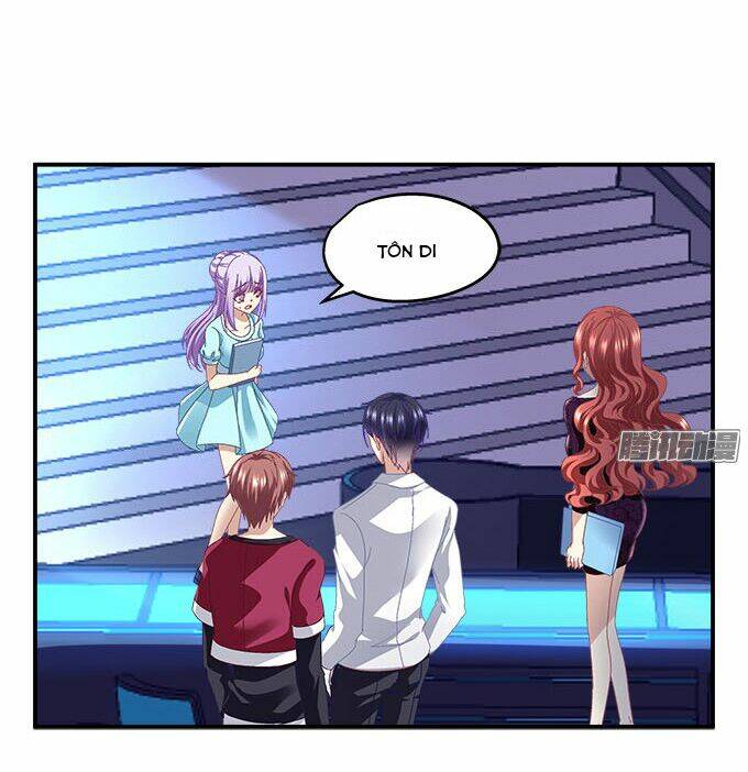 thiên lại âm linh chapter 14 9