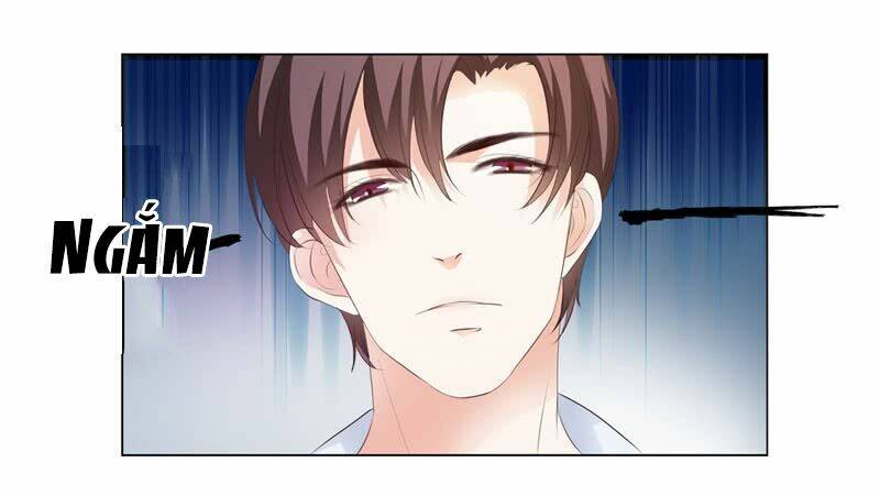 bộ mặt ôn nhu giả dối của ác ma thủ tịch chapter 5 9