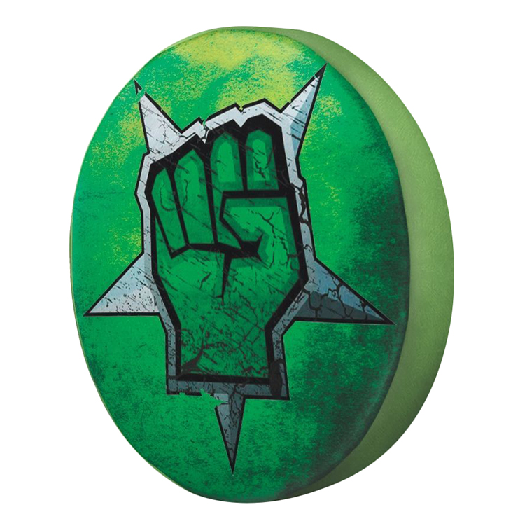 Gối tròn LoGối Hulk - GOFF112