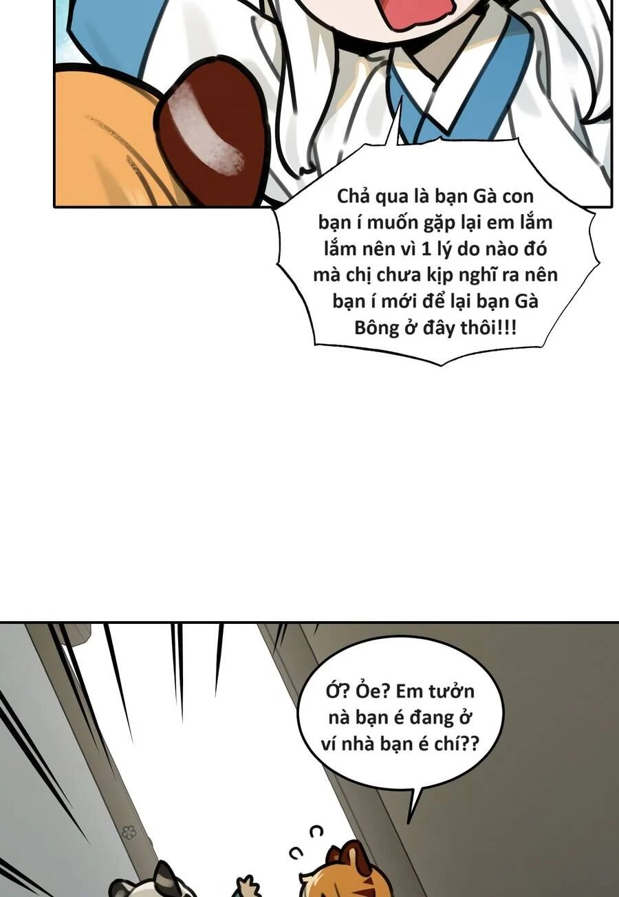 sự lụi tàn của usuzumi chapter 71 12