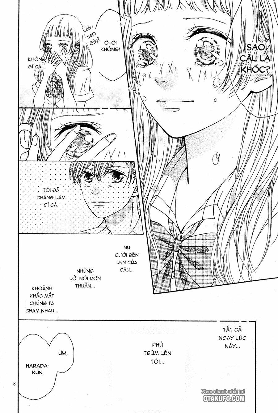 natsu no owari chapter 1 9