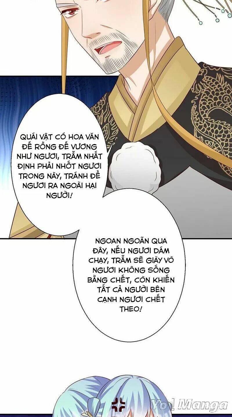 độc y cuồng phi chapter 61 11