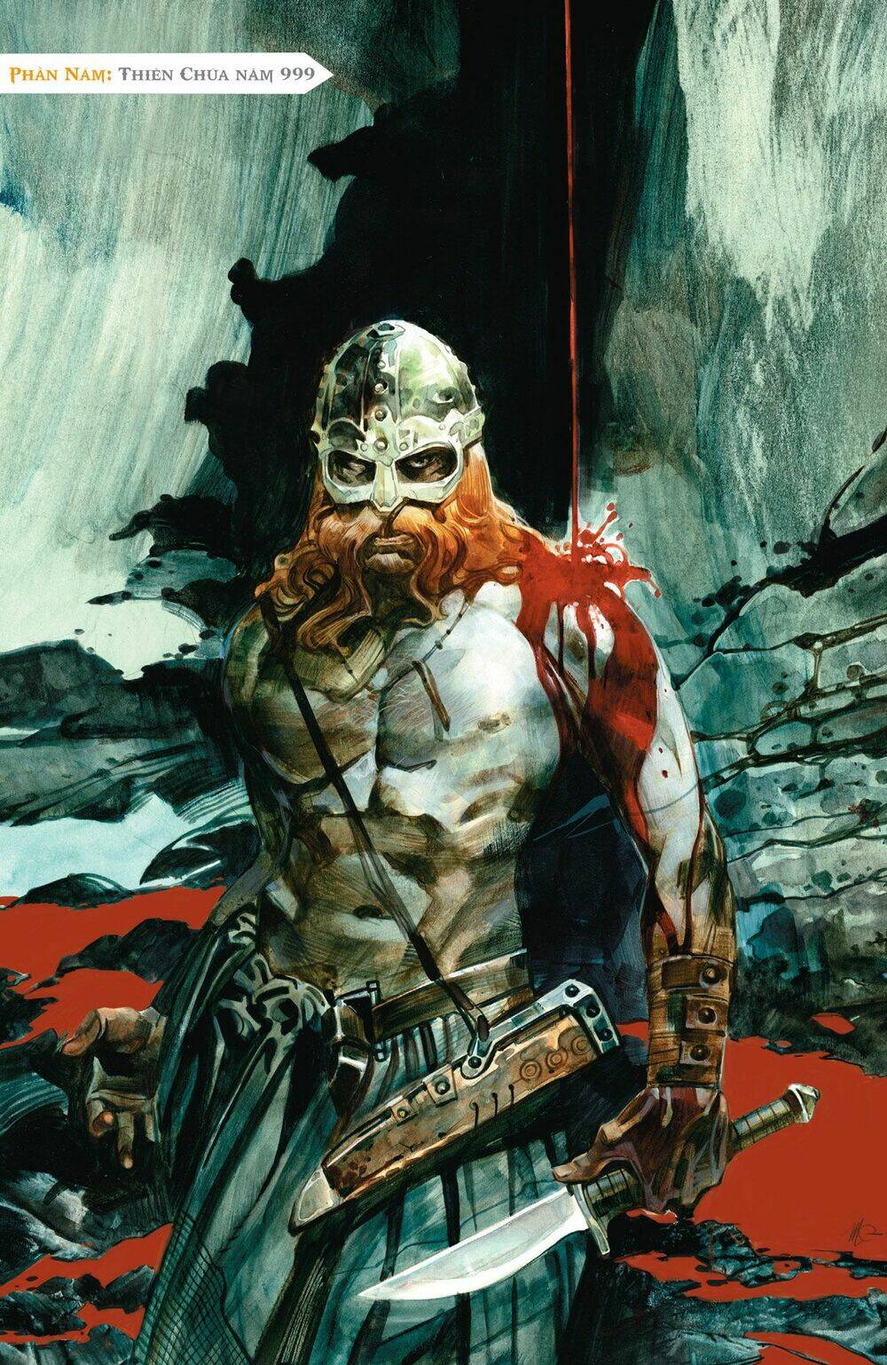 northlanders chapter 46 2