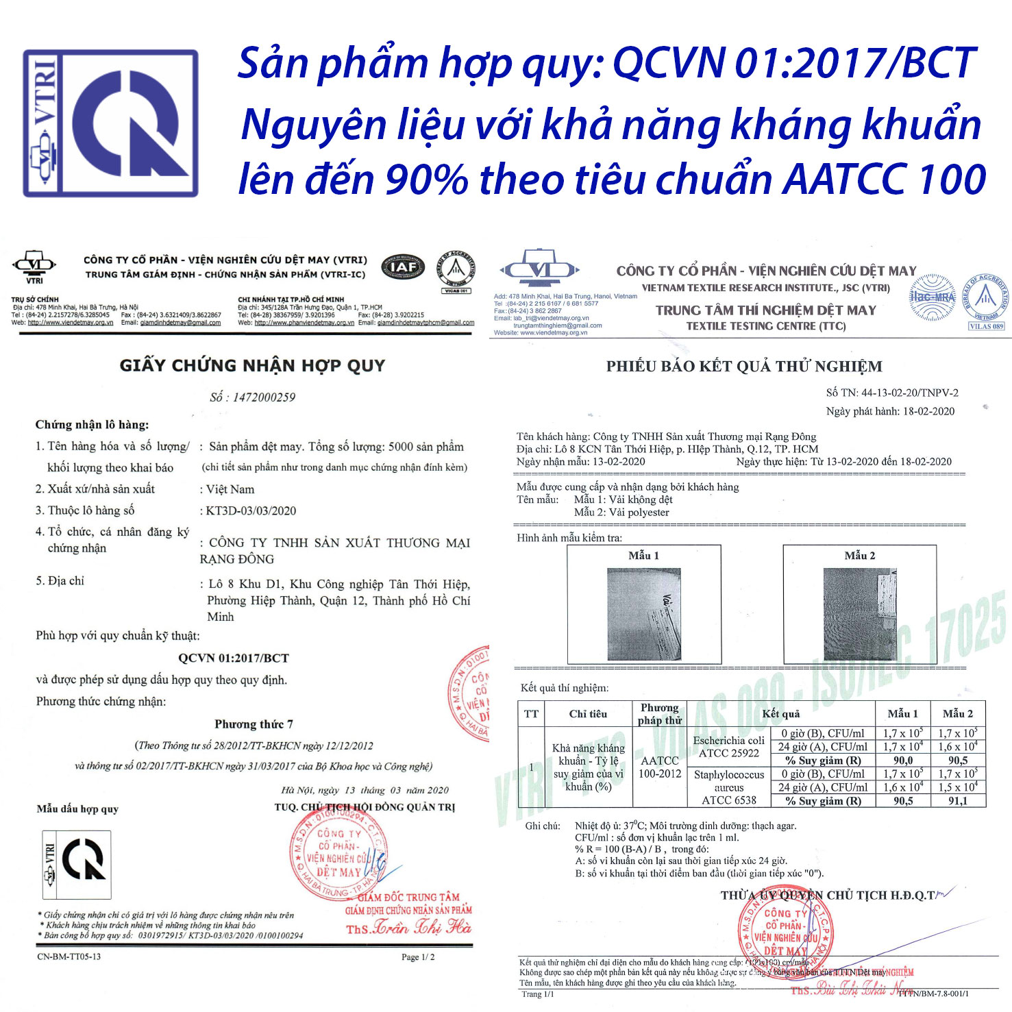 KHẨU TRANG NGƯỜI LỚN VẢI 3D CARE CHÍNH HÃNG RANDO