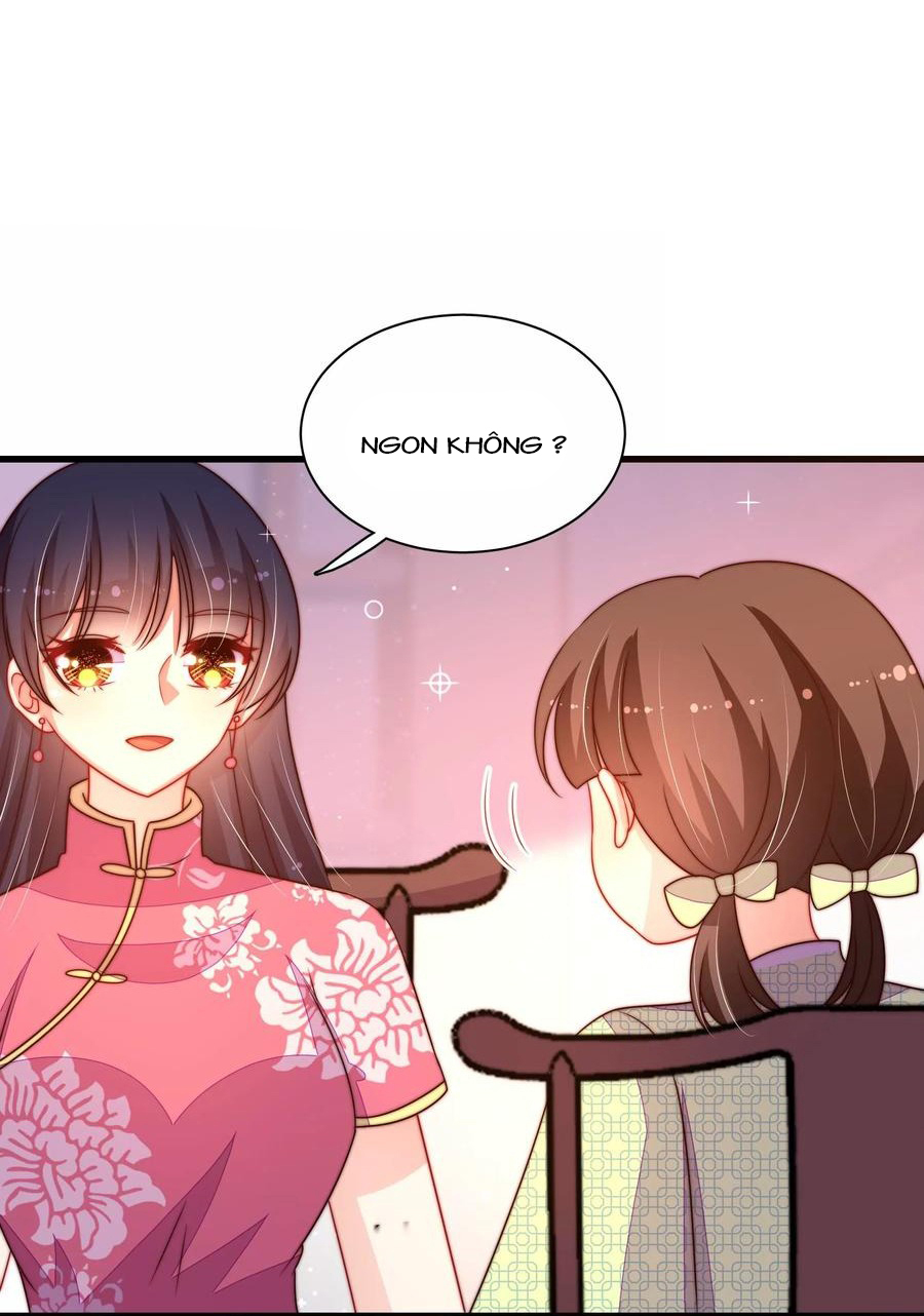 ngày nào thiếu soái cũng ghen chapter 474 1