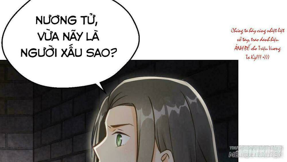 vương gia ba tuổi rưỡi của tôi chapter 11 87