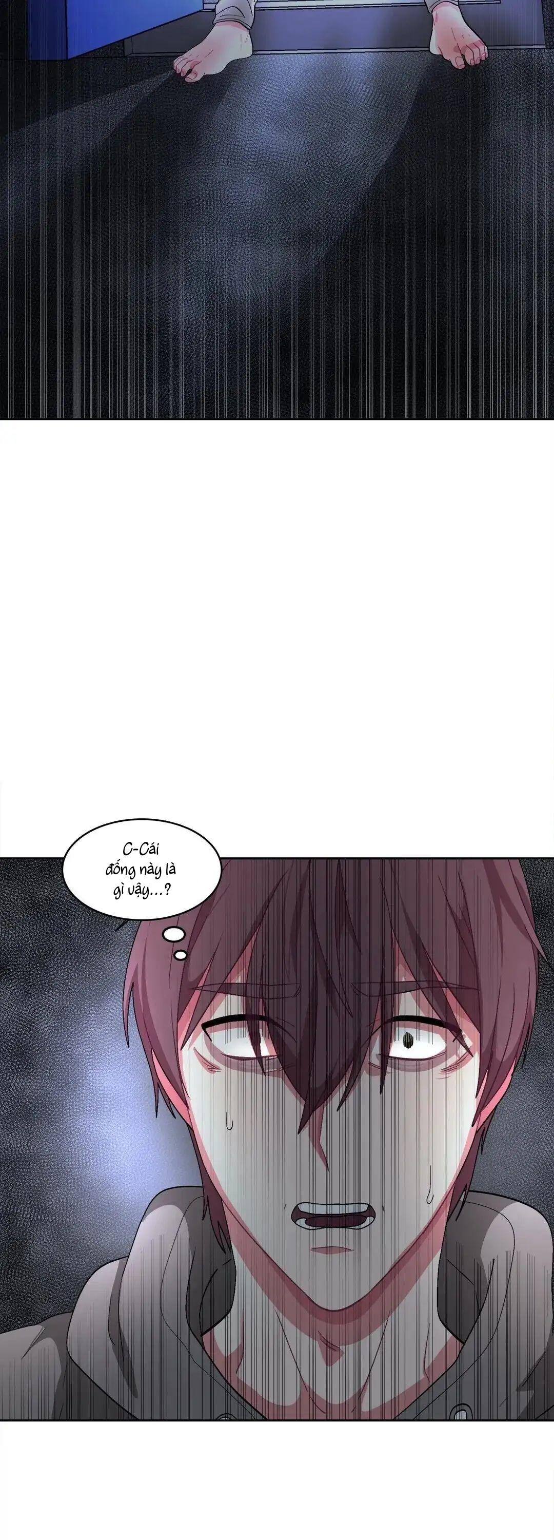 hãy vâng lời anh chapter 35 50