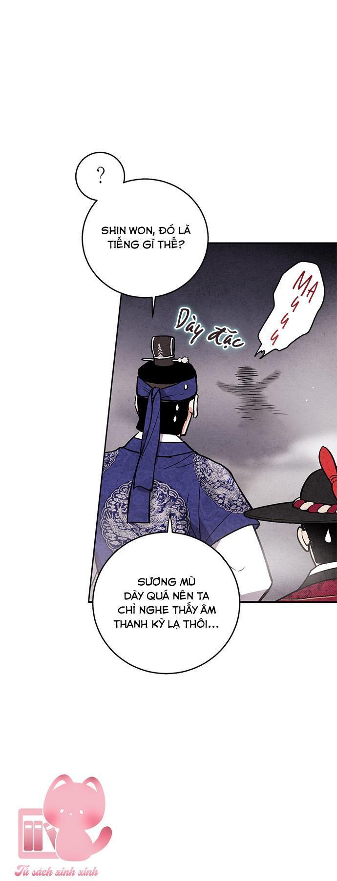 lệnh cấm hôn chapter 25 55