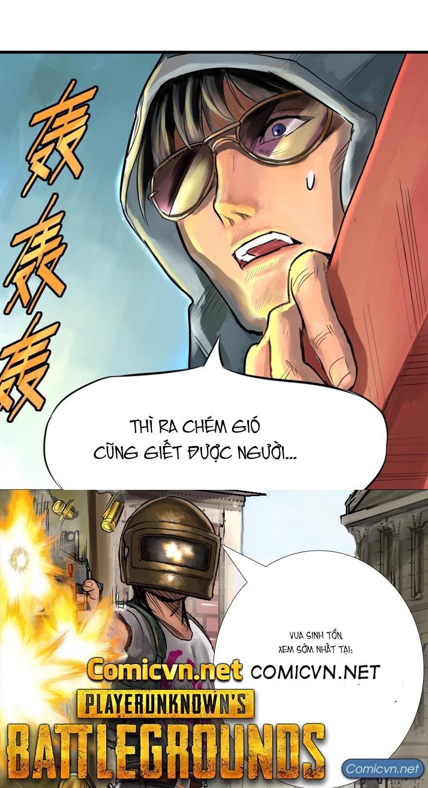 vua sinh tồn chapter 3 53