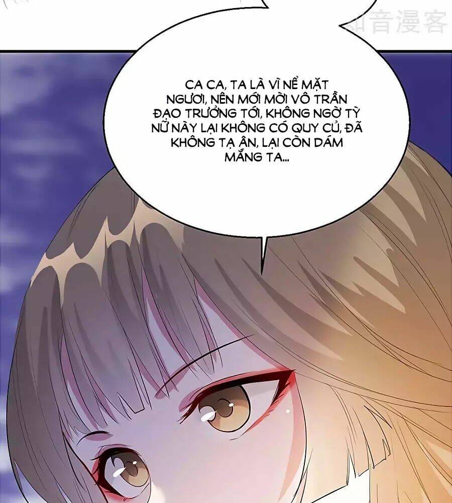 gian phi như thử đa kiều chapter 57 47