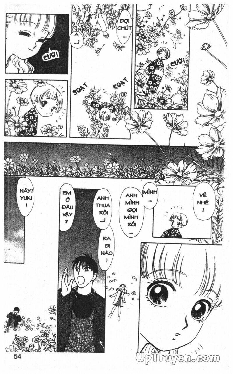 hoàng tử hoa - bud boy chapter 10 56