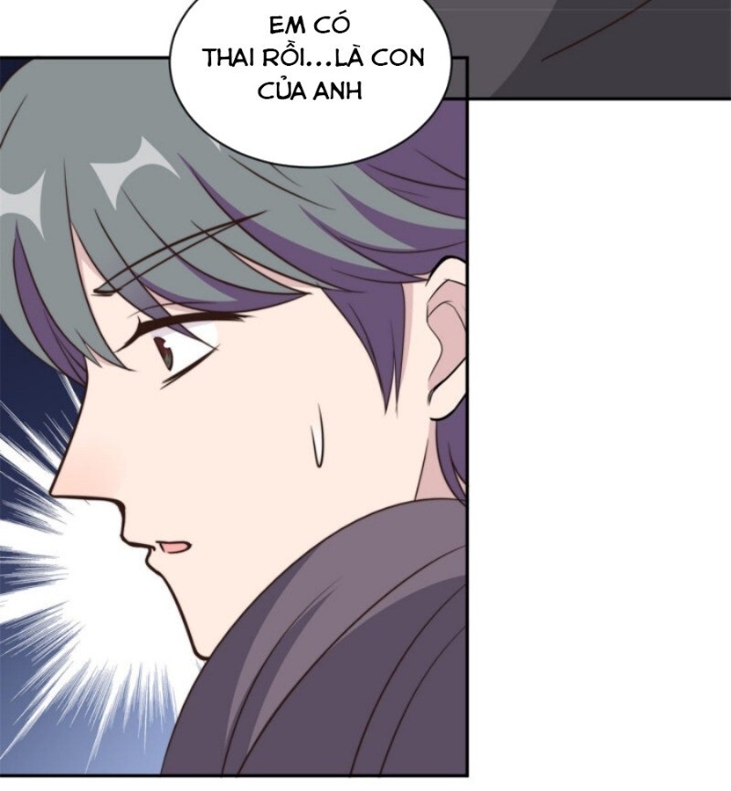 tổng tài, tránh xa tôi ra chapter 46 17