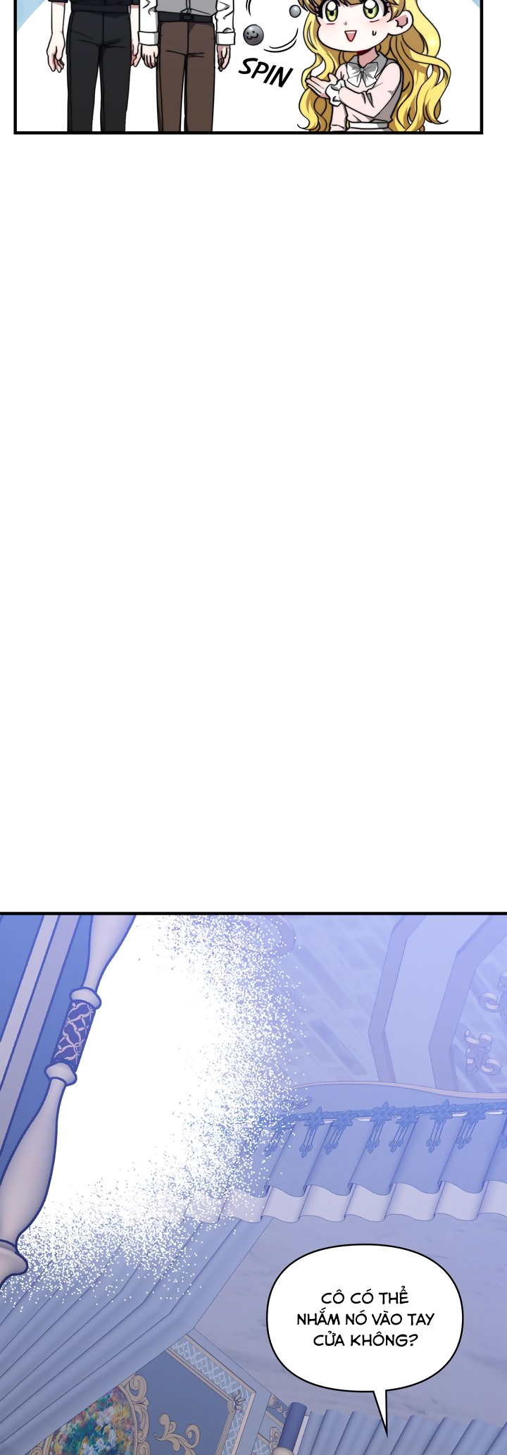 công nương eluana vita chapter 85 30