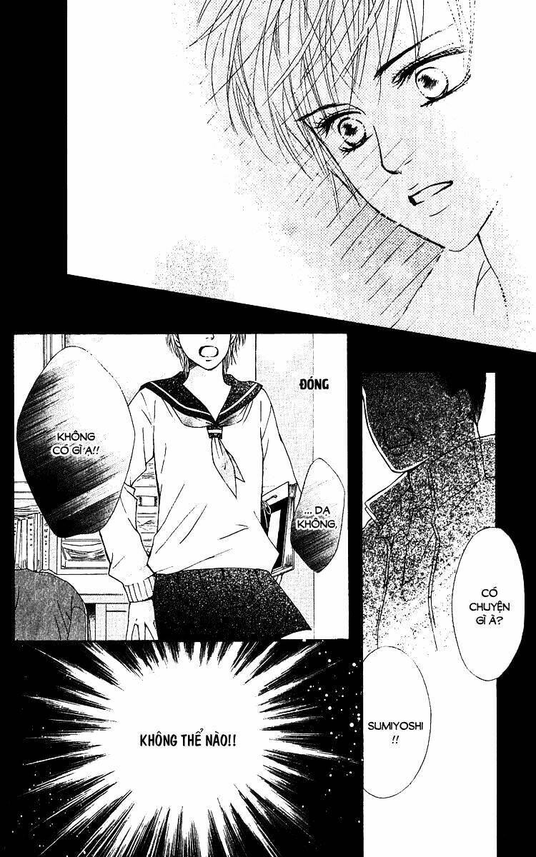 xứng danh anh hùng chapter 61 41