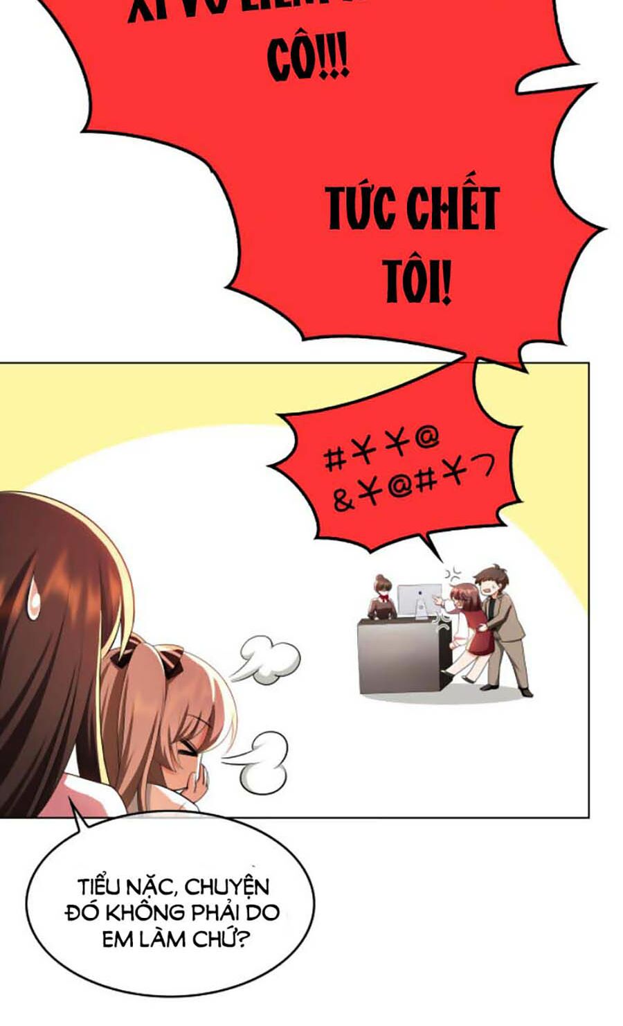 kế hoạch công lược của cô vợ gả thay chapter 35 13