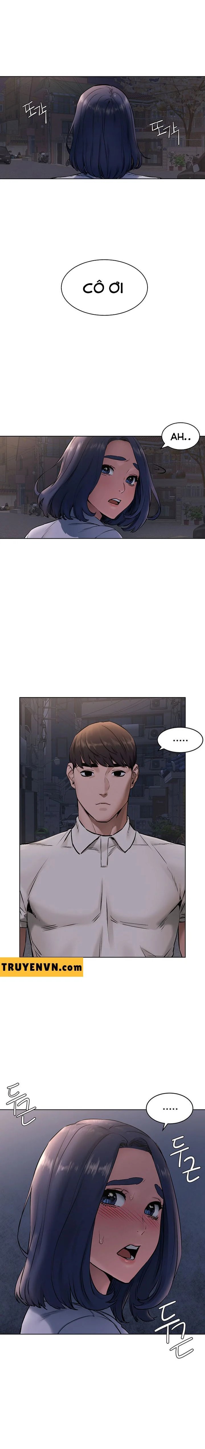 cuộc chiến thầm lặng chapter 108 1