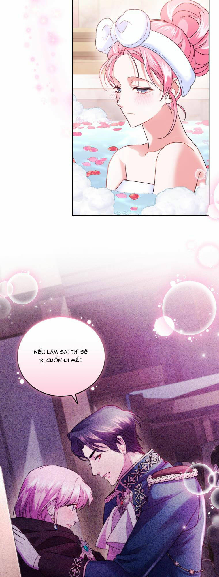 nhà điều chế nước hoa độc quyền của bạo chúa chapter 66 39