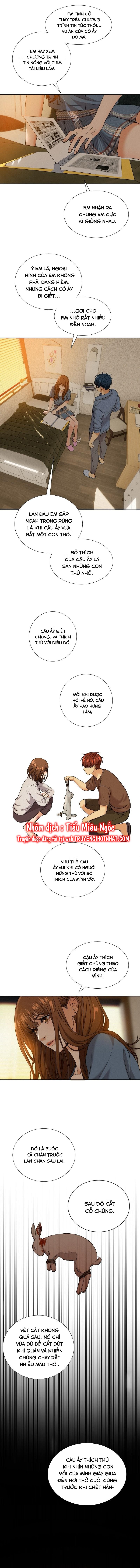 ngày mai tươi đẹp chapter 25 11