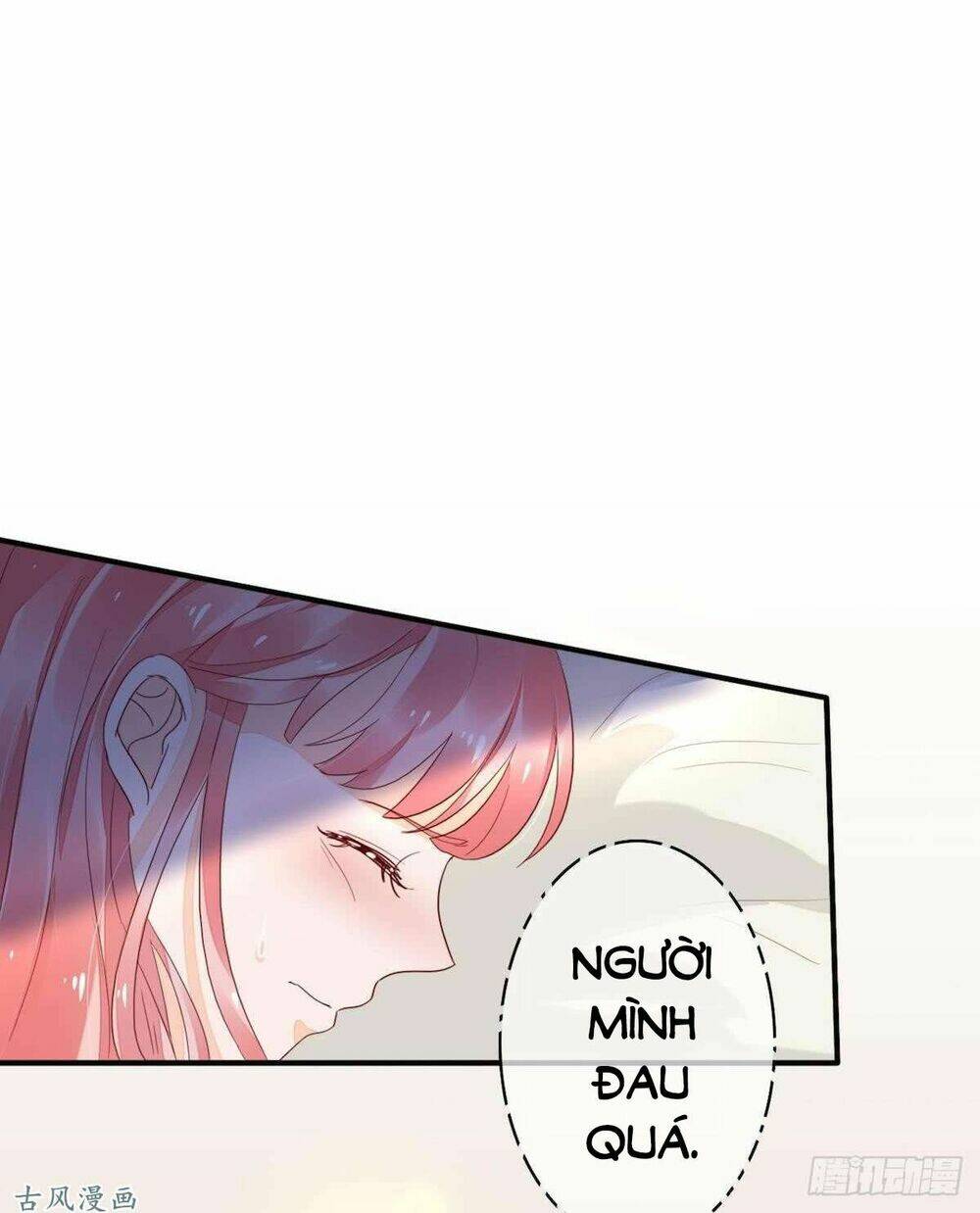 manh thê khó dỗ chapter 39 2