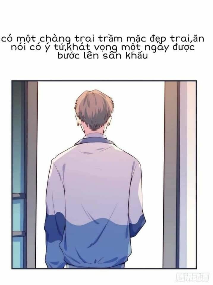 yếu hữu quang chapter 1 3