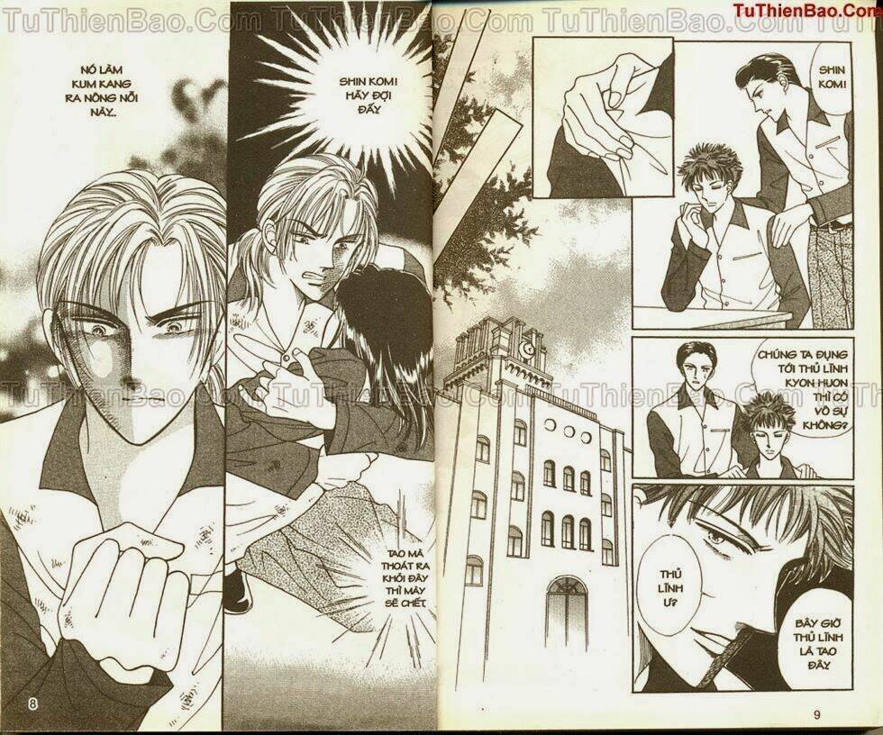 lọ lem kén rể chapter 9 4