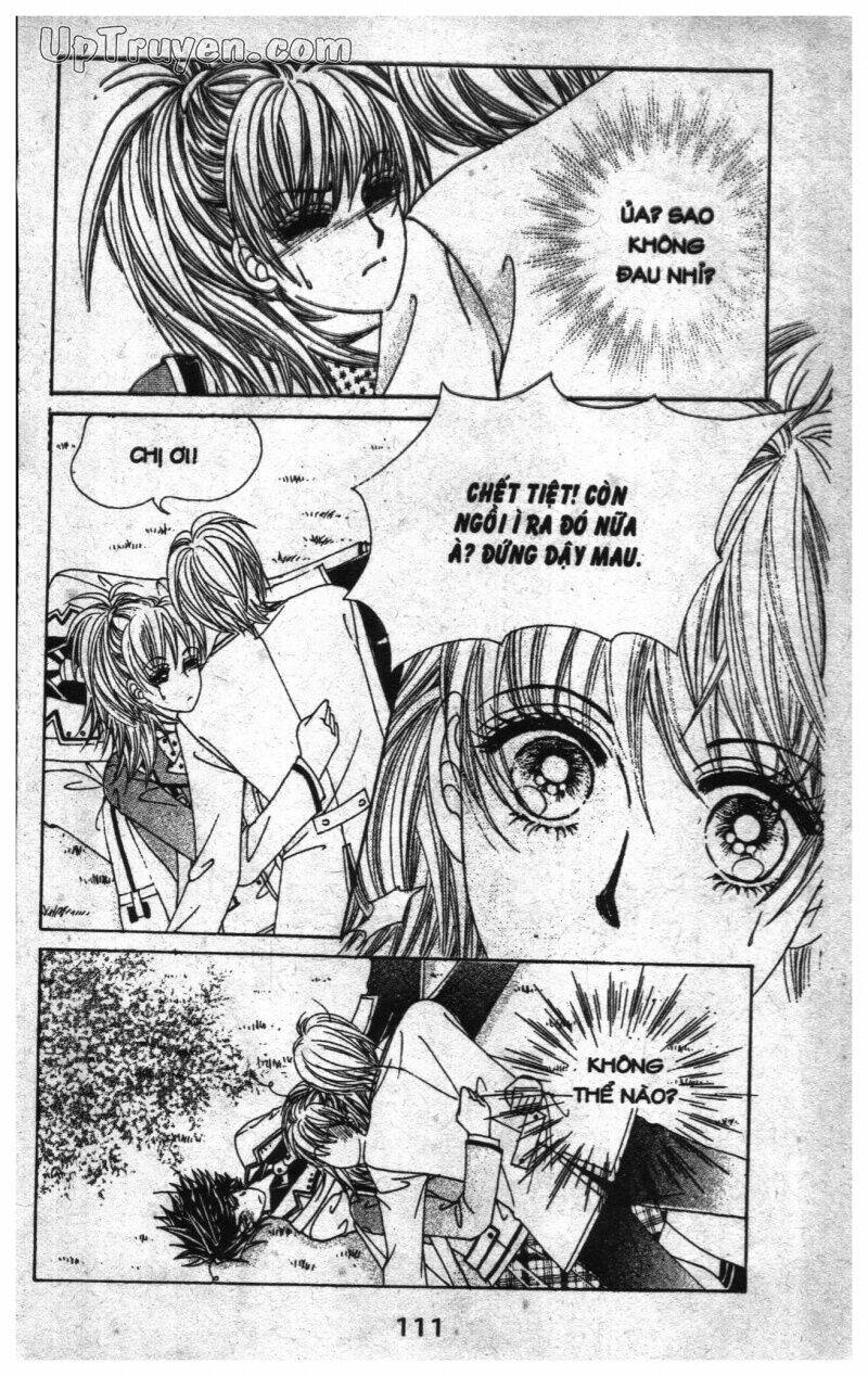 dạ khúc chapter 3 111