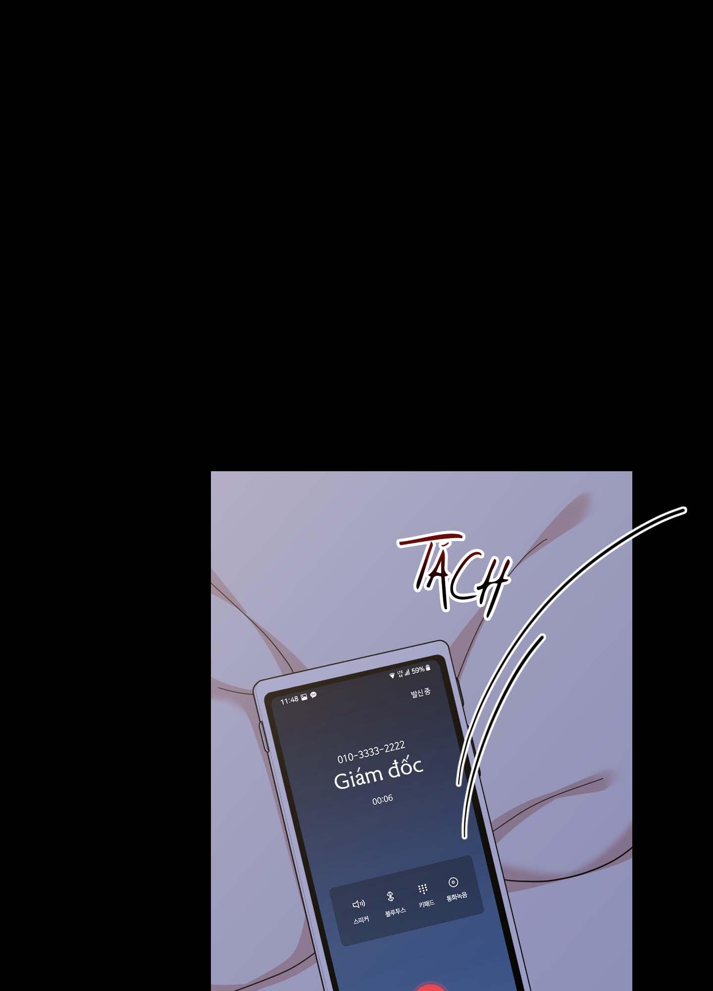 hoàn cảnh không thể tránh chapter 1 36