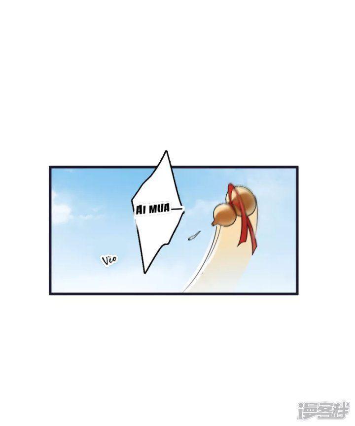 nụ cười của ngươi ngọt gãy tám cái răng của ta chapter 26 19