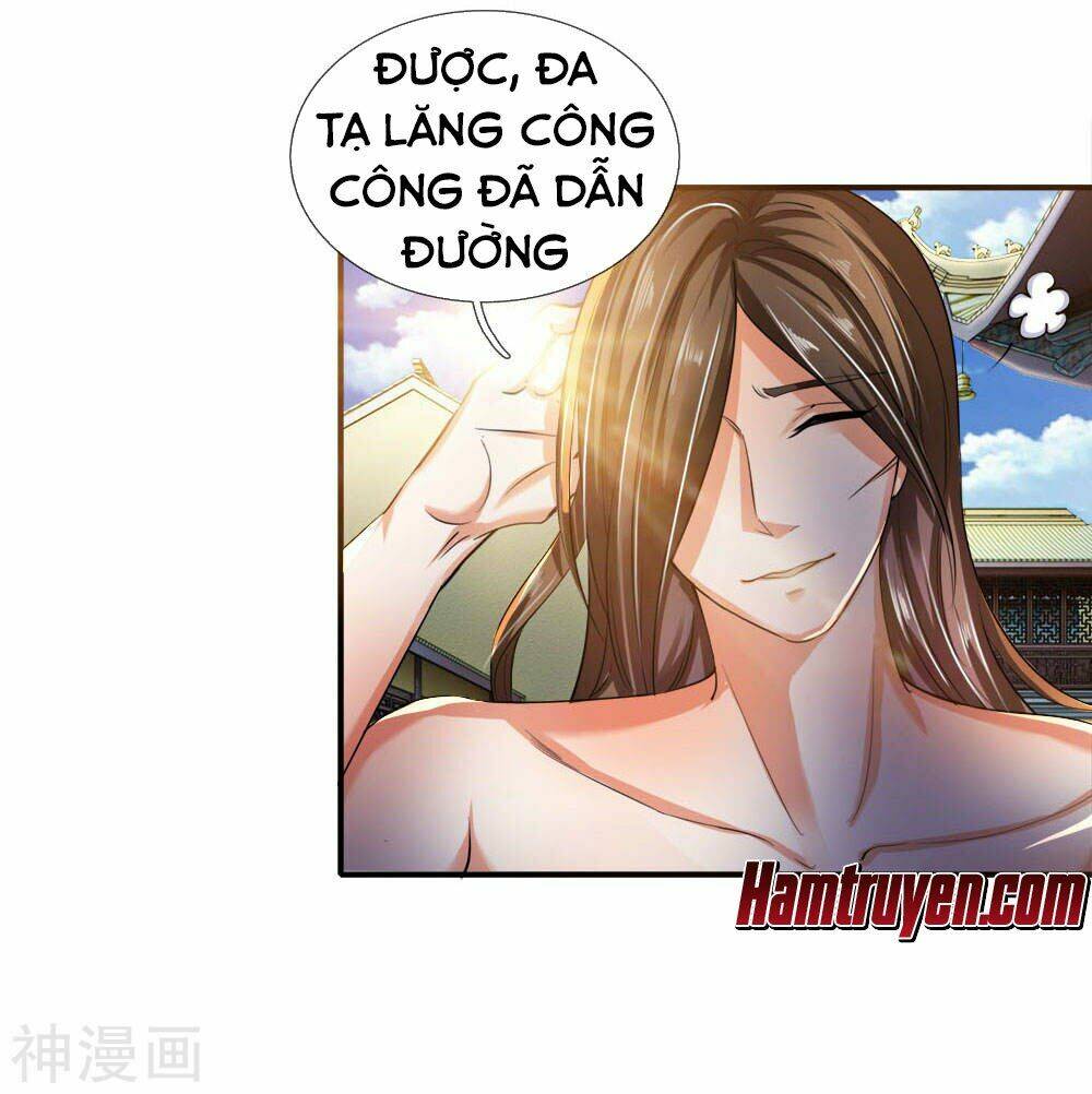 chí tôn hồng bao đại đế chapter 3 41