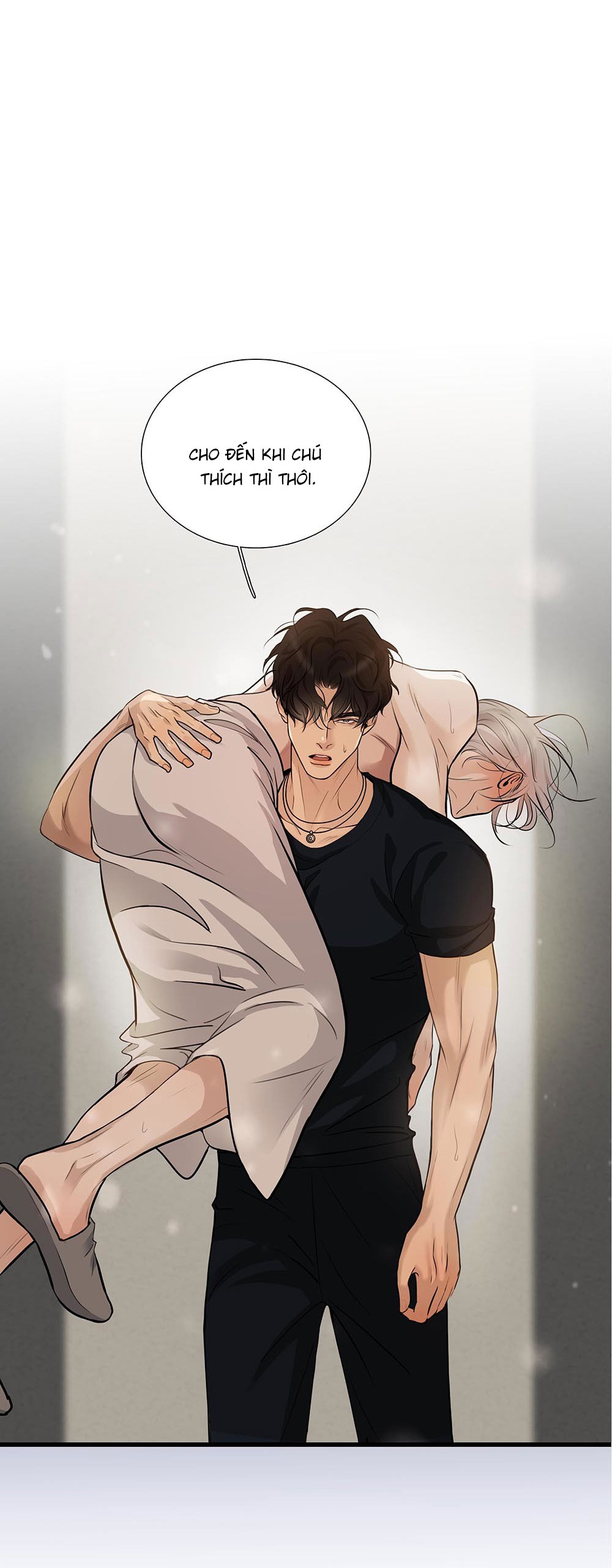 quan hệ nợ nần chapter 47 6