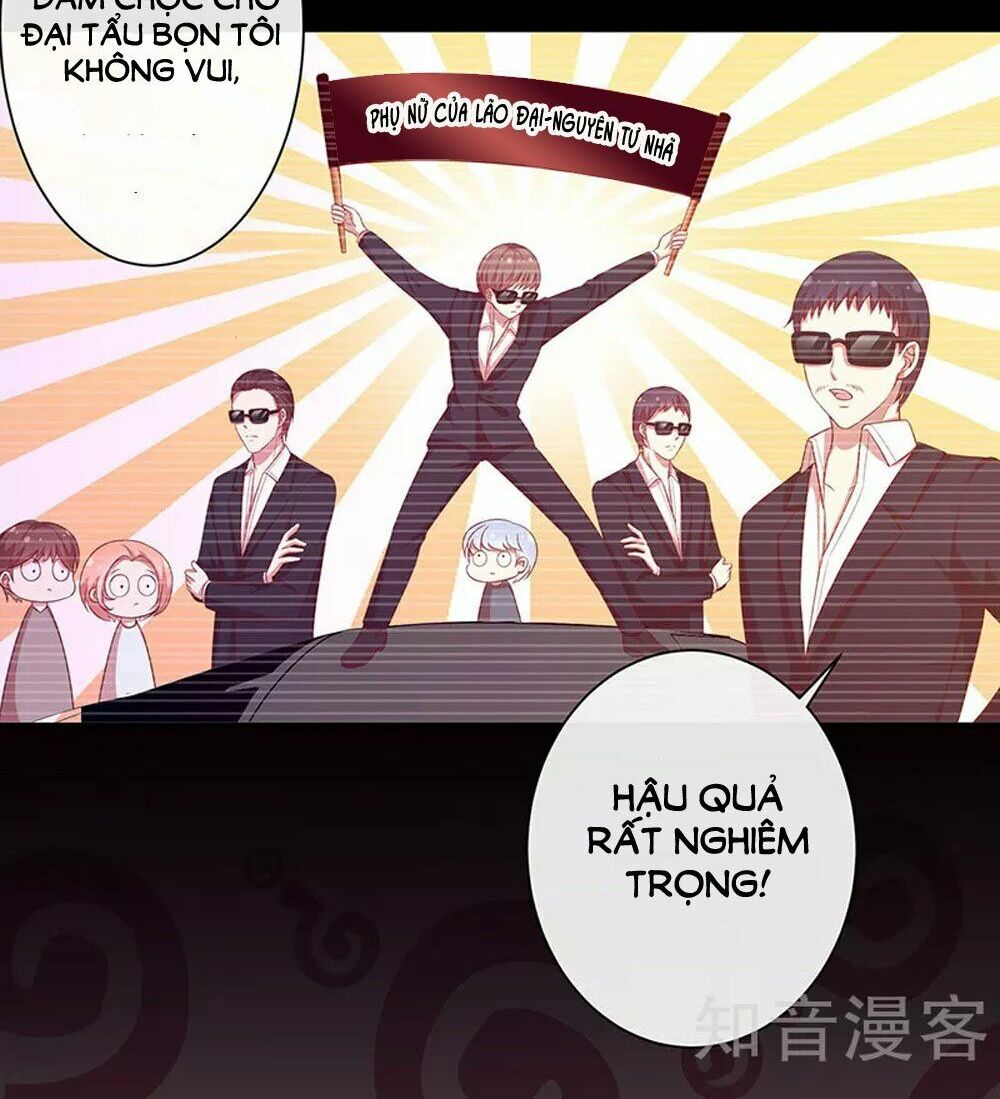 cả thế giới đều không bằng người chapter 66 23