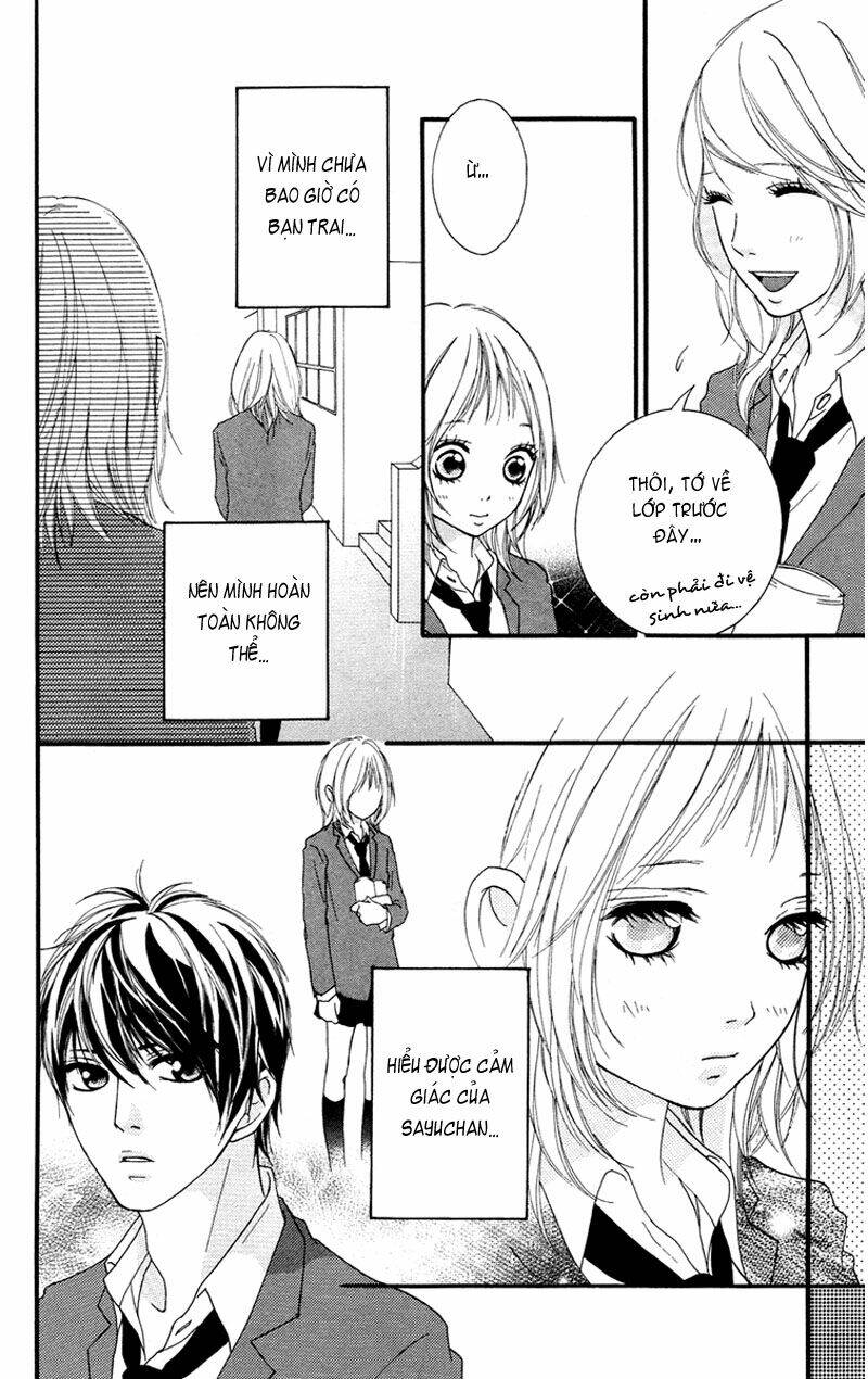 tình yêu học trò chapter 25 21