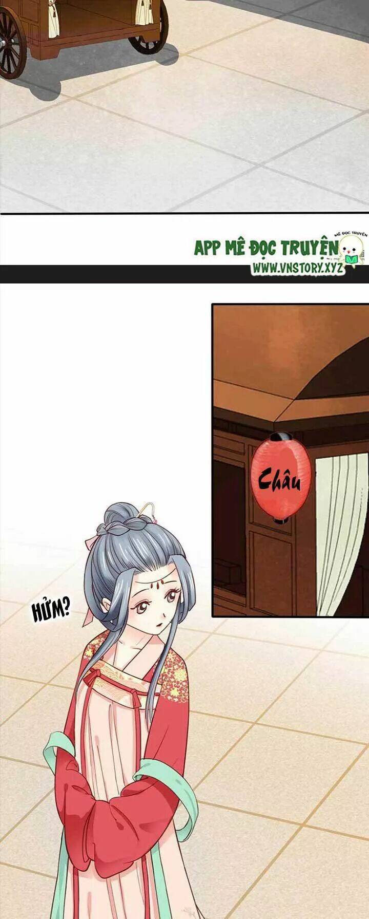 kiều nữ độc phi chapter 46 17