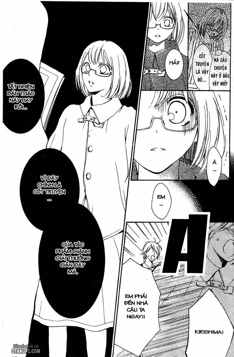 pen saki ni syrup chapter 1 42