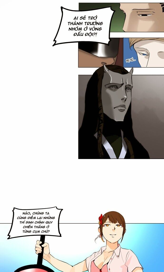 tòa tháp bí ẩn 2 chapter 72 15