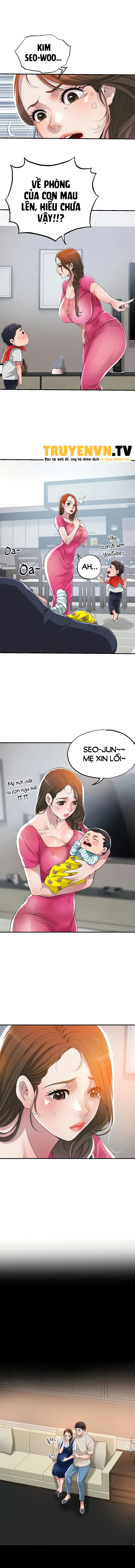 thị trấn nóng bỏng chapter 1 19