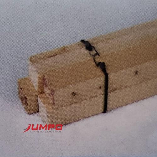 Dây ràng hàng xe máy, dây buộc ràng đồ đạc chiều dài 45cm - 210cm