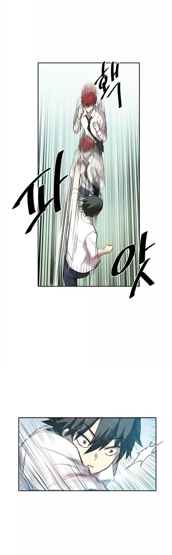 tiêu diệt ác nhân chapter 4 20