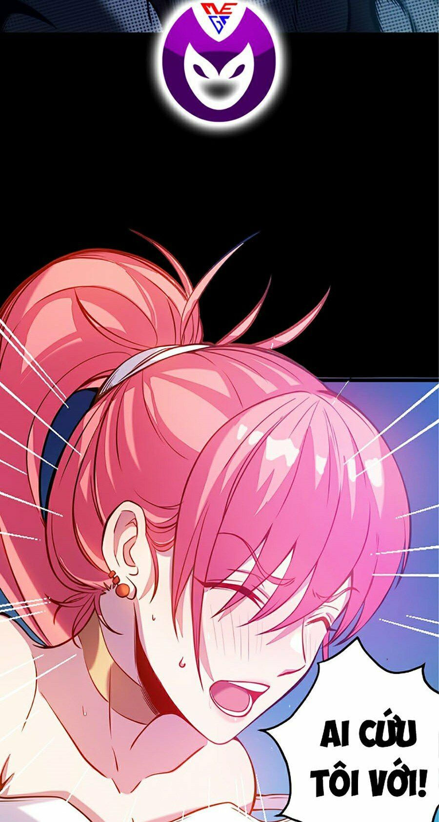 sát thần chi lộ tại dị giới chapter 2 6