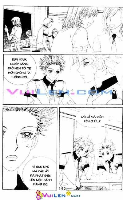 cô dâu bé xinh chapter 85 23