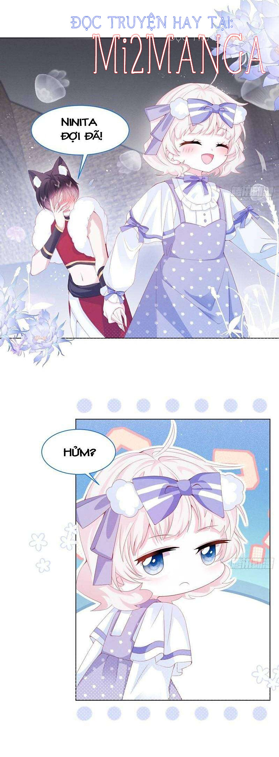 ninita yêu dấu chapter 36.2 6