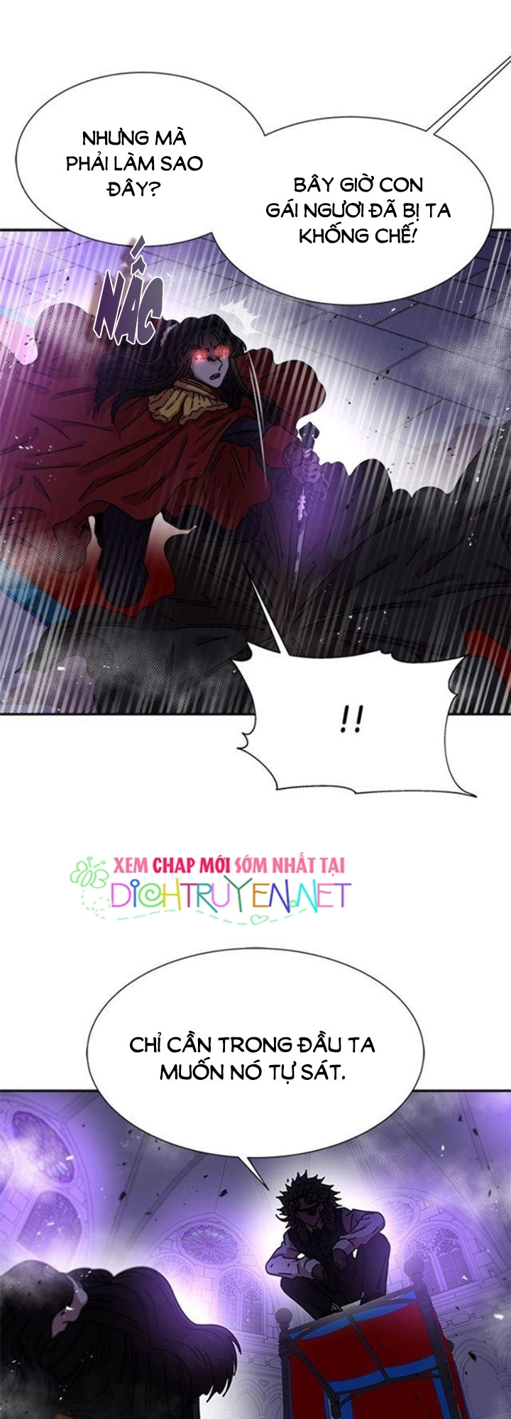 con gái bảo bối của ma vương chapter 47 51