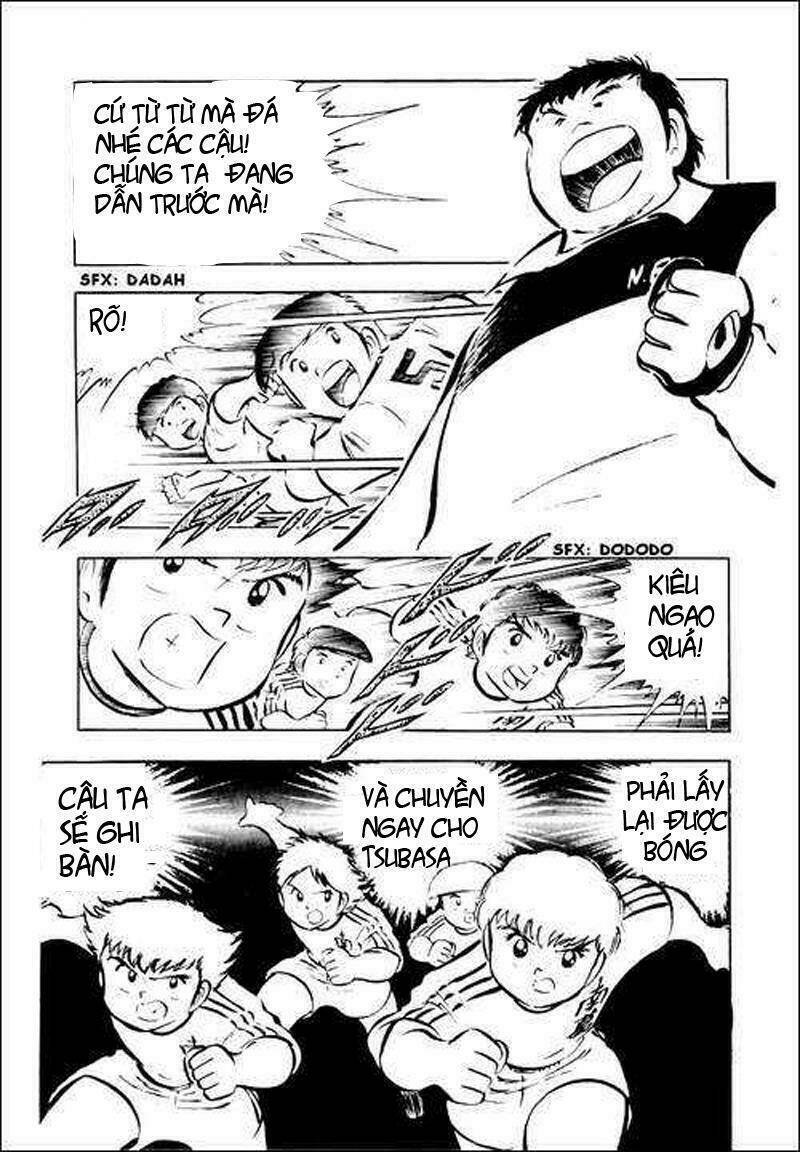 captain tsubasa chapter 30 1