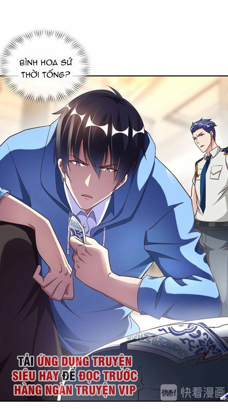 sư phụ của ta là thần tiên chapter 4 38