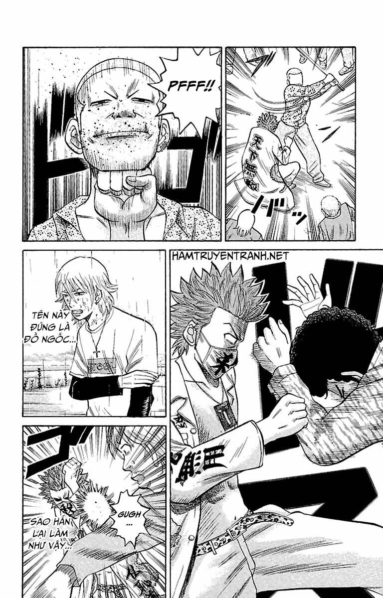 nanba mg5 chapter 10 19